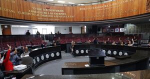 Lee más sobre el artículo Aprueba LXI Legislatura las tablas de valores catastrales de los 10 municipios para el año 2026