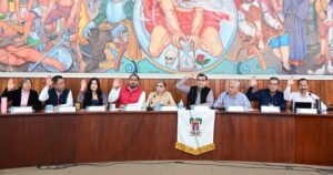 Lee más sobre el artículo Ayuntamiento de Colima aprueba adecuaciones al Reglamento de Zonificación para implementar el programa “Viviendas del Bienestar”