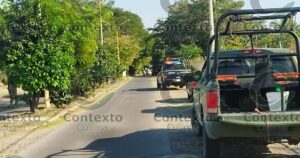 Lee más sobre el artículo Dos personas asesinadas a balazos en hechos distintos en Colima y La Villa