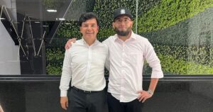 Lee más sobre el artículo Jesús Ramírez Cuevas presentará en Colima libro sobre la transformación de México