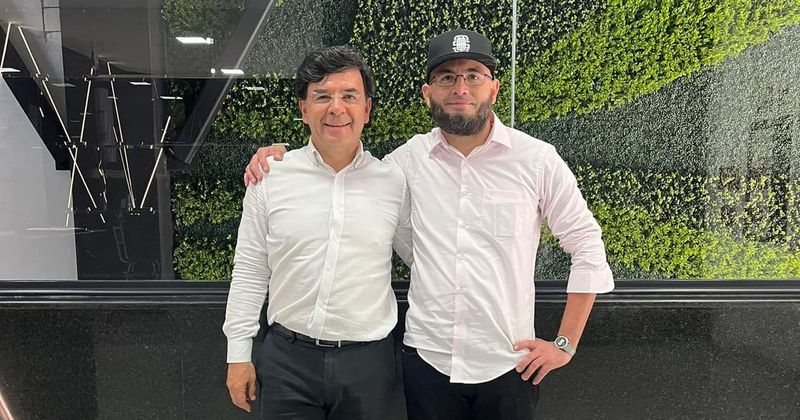 En este momento estás viendo Jesús Ramírez Cuevas presentará en Colima libro sobre la transformación de México