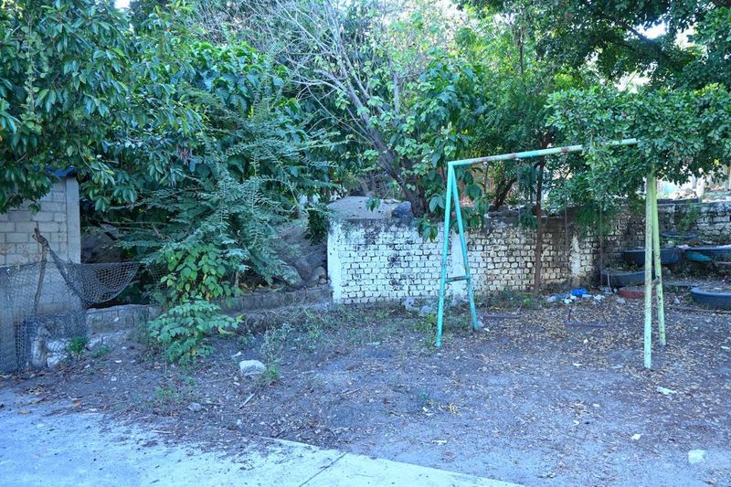 En este momento estás viendo Rosi Bayardo inicia rehabilitación de espacio deportivo en El Jabalí