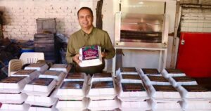 Lee más sobre el artículo Ayuntamiento de Tecomán entregará 400 cenas navideñas para familias vulnerables