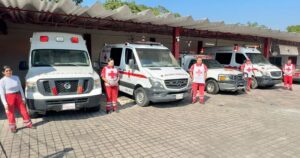 Lee más sobre el artículo Propondrán homenaje póstumo al teniente de la Marina, Iván Zaragoza en Tecomán