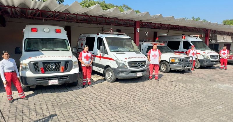En este momento estás viendo Propondrán homenaje póstumo al teniente de la Marina, Iván Zaragoza en Tecomán