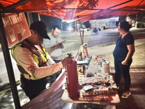 Lee más sobre el artículo Refuerza Protección Civil de Tecomán inspecciones en venta de pirotecnia para prevenir accidentes