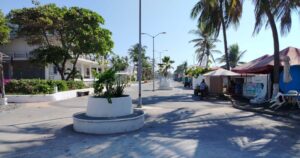 Lee más sobre el artículo Prestadores de servicios de Cuyutlán listos para recibir al turismo en fin de año