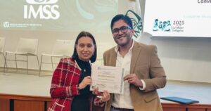 Lee más sobre el artículo Reconoce IMSS Colima Excelencia en Investigación Científica y Desarrollo Tecnológico 2025