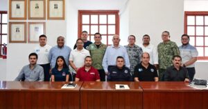 Lee más sobre el artículo Refuerzan operativo de seguridad para el festival Colima Resplandece