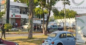 Lee más sobre el artículo Asesinan a una mujer en estacionamiento de la Plaza Primavera, en La Villa
