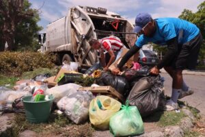 Lee más sobre el artículo Ayuntamiento de Colima prestará el servicio de recolección de basura este miércoles y jueves