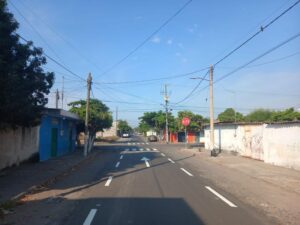 Lee más sobre el artículo Gobierno de Tecomán informa cambio de sentido vial en la calle Manuel Acuña