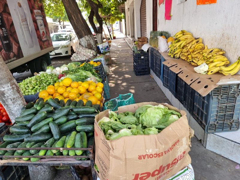 En este momento estás viendo Se mantiene estable el precio de la uva en comercios locales