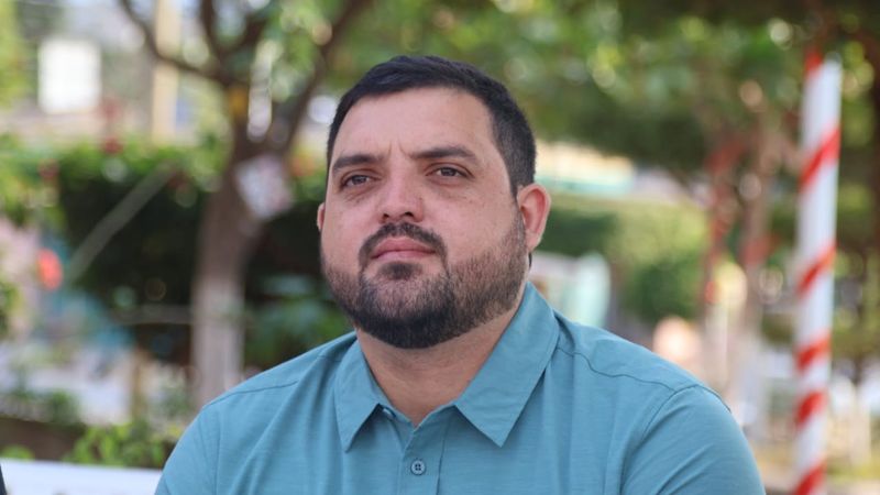 En este momento estás viendo Priorizará Ixtlahuacán proyectos hídricos e infraestructura para 2026: Alexis Verduzco