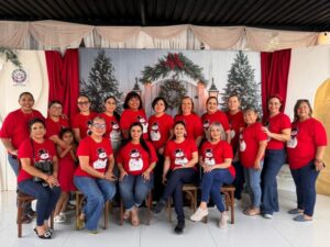 Lee más sobre el artículo Creatividad y solidaridad se unen en la “Tarde de Arte” en Tecomán