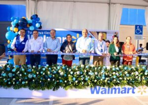 Lee más sobre el artículo Tecomán suma nueva inversión con la apertura de Walmart Supercenter