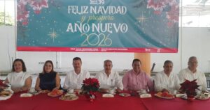 Lee más sobre el artículo SNTE 39 reconoce a maestros jubilados y garantiza estabilidad en prestaciones de fin de año