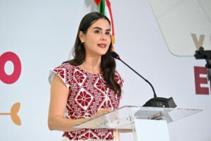 Lee más sobre el artículo Rosi Bayardo presenta su Primer Informe con inversión histórica y fortalecimiento de la seguridad