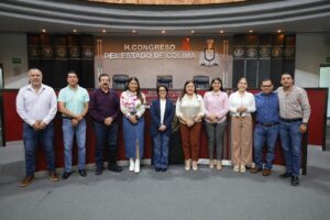 Lee más sobre el artículo Concluyen Comisiones reuniones con Ayuntamientos para revisión de Leyes de Ingresos 2026