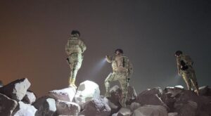 Lee más sobre el artículo Acciones coordinadas de Marina y autoridades fortalecen la seguridad en Colima