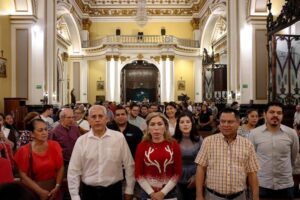 Lee más sobre el artículo Capital Navideña concluye con tradición y convivencia en el centro de Colima