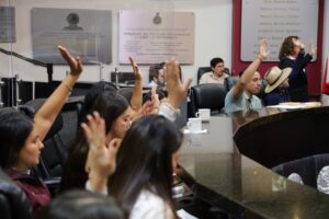 Lee más sobre el artículo LXI Legislatura respalda creación de fideicomiso que cubra deuda histórica con trabajadores estatales