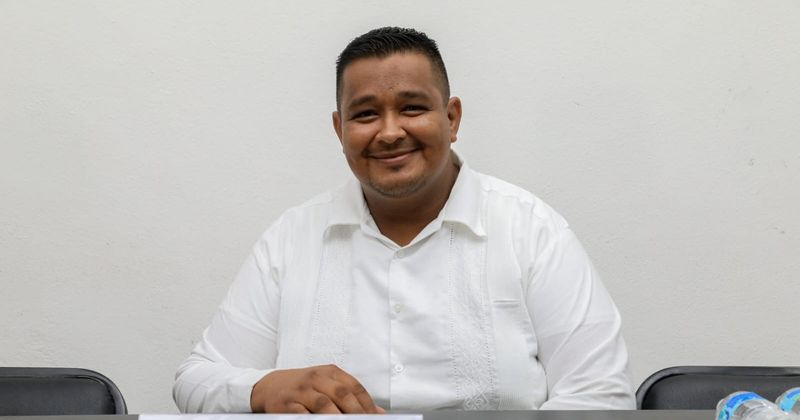 En este momento estás viendo Jorge González Magaña: la ciudadanía exige resultados, transparencia y un rumbo claro en Tecomán