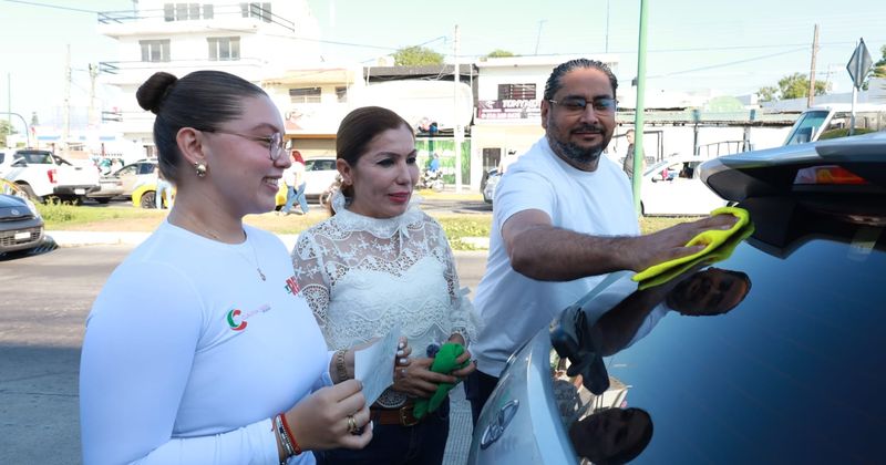En este momento estás viendo Ayuntamiento de Colima impulsa acciones por la inclusión de personas con discapacidad