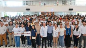 Lee más sobre el artículo Rosi Bayardo: UniBeca ha respaldado a más de 5,400 estudiantes universitarios en este primer año