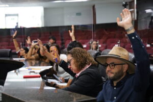 Lee más sobre el artículo Poder Legislativo Estatal valida Leyes de Ingresos municipales para el ejercicio fiscal 2026