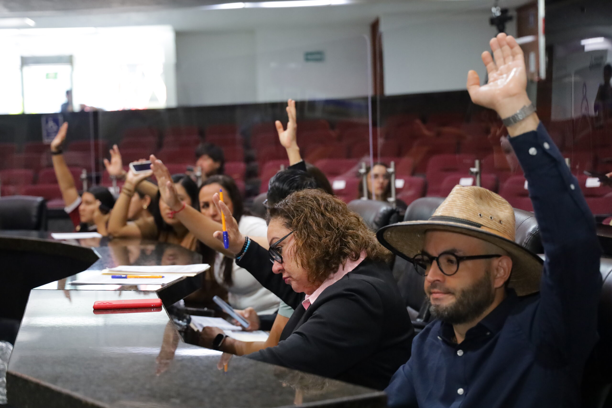 En este momento estás viendo Poder Legislativo Estatal valida Leyes de Ingresos municipales para el ejercicio fiscal 2026