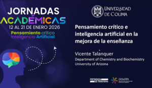 Lee más sobre el artículo Proponen responsabilidad compartida entre docentes y estudiante al utilizar la IA