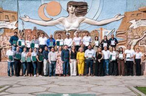 Lee más sobre el artículo Adquieren docentes de la UdeC certificación del Conocer en aprendizaje significativo