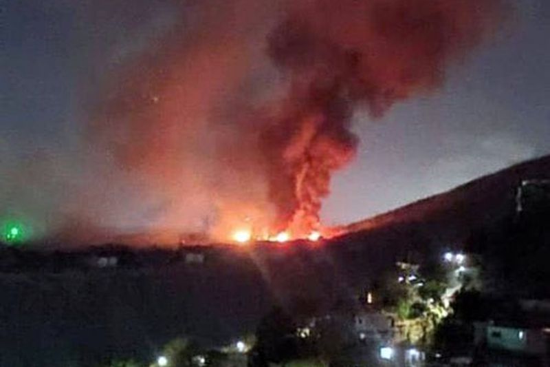 En este momento estás viendo Condena México agresión militar de Estados Unidos en Venezuela