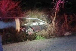 Lee más sobre el artículo Choque en el libramiento Rubén Tello deja 6 lesionados, entre ellos una menor