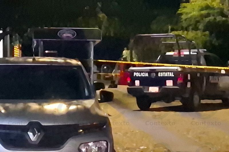 En este momento estás viendo Asesinan a una familia de 3 en Colima capital; bebé de 3 meses, entre las víctimas