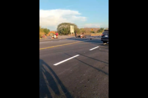 Lee más sobre el artículo Sube a cuatro la cifra de fallecidos por accidente en la Tecomán–Cerro de Ortega