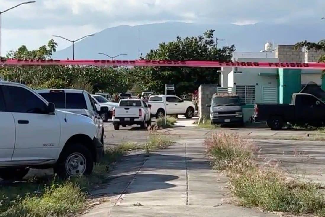 En este momento estás viendo Autoridades abaten a presuntos autores de asesinato de mujeres en Placetas Estadio