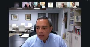 Lee más sobre el artículo UdeC impulsa pensamiento crítico y uso responsable de la inteligencia artificial en sus Jornadas Académicas 2026