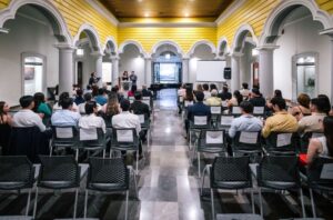 Lee más sobre el artículo Habrá más de 140 actividades en la 40ª Semana del Médico 2026 “Dr. Christian Torres Ortiz Ocampo”