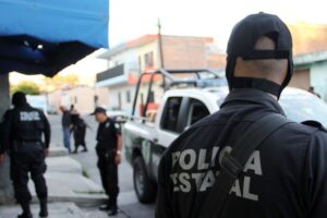 Lee más sobre el artículo Anuncia Indira Vizcaíno aumento salarial a personal operativo de Seguridad Pública y el sindicalizado