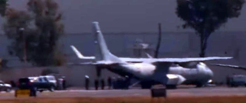 En este momento estás viendo Secretaría de Marina rinde homenaje a marinos que perdieron la vida en Galveston, Texas