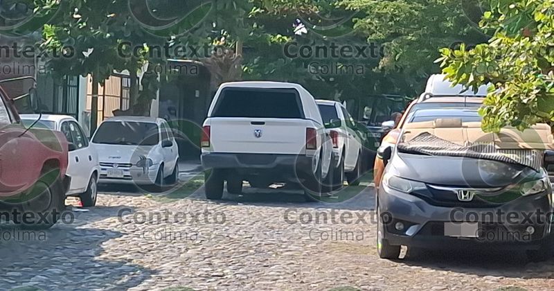 En este momento estás viendo Policía estatal es asesinado a balazos en Colima