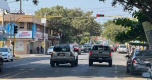 Lee más sobre el artículo ‘Ciclistas en Tecomán circulan en riesgo por falta de ciclovías y señalización’: Jorge López Palacios