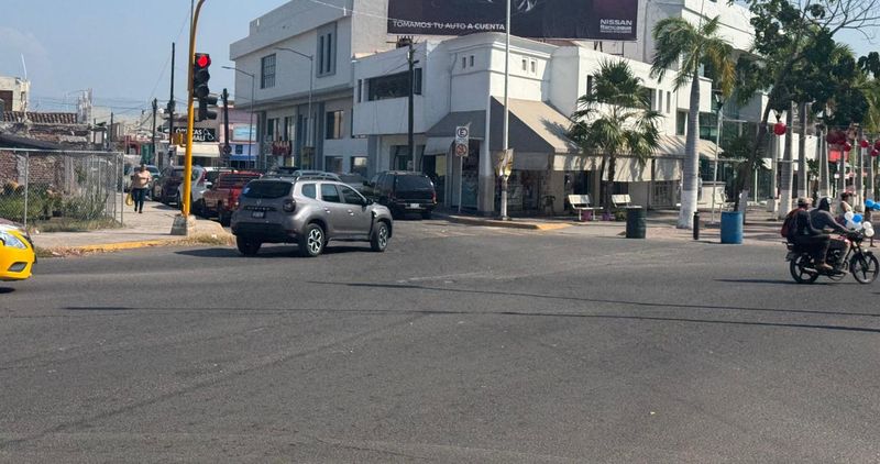 En este momento estás viendo En Tecomán disminuyen accidentes durante el periodo vacacional; no se registraron hechos fatales