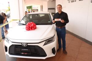 Lee más sobre el artículo Tecomán invita a aprovechar descuento del 15 % en predial 2026 y participar en sorteo