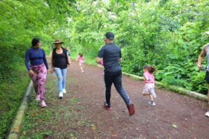 Lee más sobre el artículo Salud Colima recomienda actividad física para un año más saludable