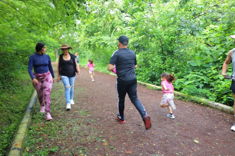 En este momento estás viendo Salud Colima recomienda actividad física para un año más saludable