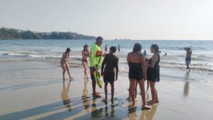 Lee más sobre el artículo Reporta UEPC Colima saldo blanco en playas y destinos turísticos durante la temporada vacacional