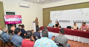 Lee más sobre el artículo Gobierno de Rosi Bayardo avanza en regularización de patios de contenedores en Manzanillo